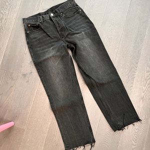 re/done originals women’s jeans